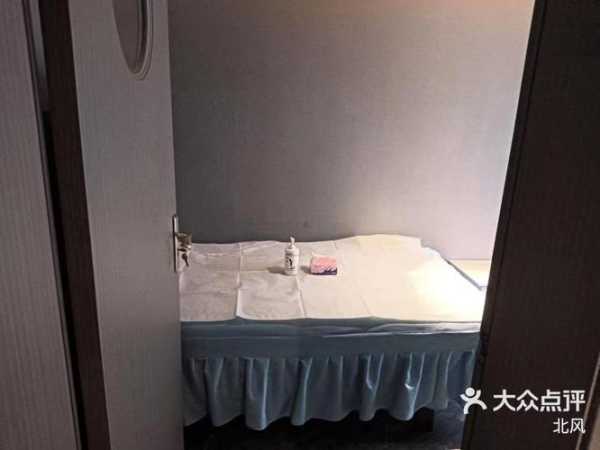 上个月去了上海杨浦区周边洗浴,技师按的很舒服,强烈推荐