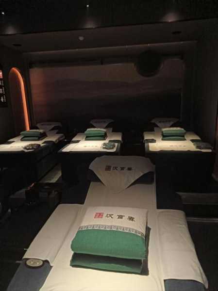 上个月去了上海浦东区周边沐足,技师技术不错。态度也很好