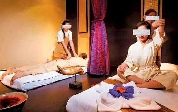 上个月去了广州高端推油,技师操作很不错,比较到位