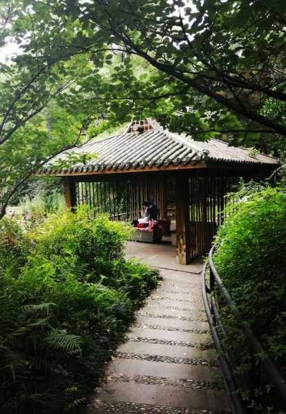 上个月去了上海杨浦区附近水疗,为人和善,服务态度好