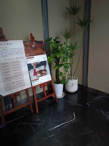 上个月去了上海青浦区高档木桶浴,技师服务很好,手法很好