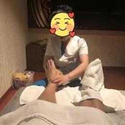 上个月去了上海杨浦区附近推拿,技师技术不错。态度也很好