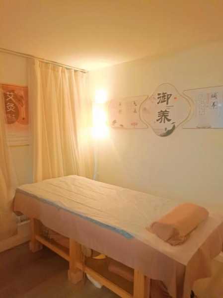 上个月去了上海青浦区周边spa,按摩力度适中,服务周到热情!