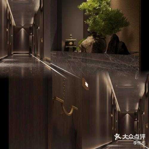 上个月去了上海青浦区周边spa,按摩力度适中,服务周到热情!