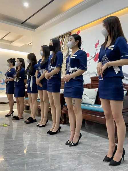 上个月去了上海浦东区同城沐足,技师按的很舒服,强烈推荐