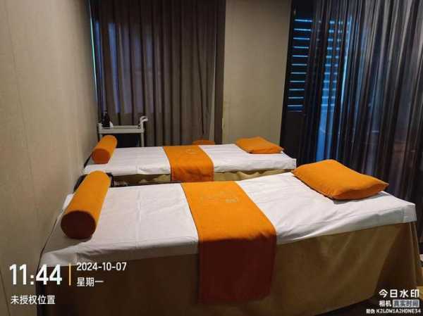 上个月去了上海青浦区同城spa,按完很轻松很舒服,推荐推荐