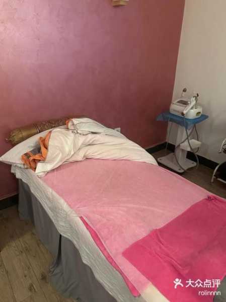 上个月去了上海青浦区同城spa,按完很轻松很舒服,推荐推荐