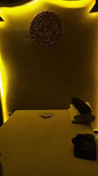 上个月去了上海青浦区高端泡脚,技师操作很不错,比较到位