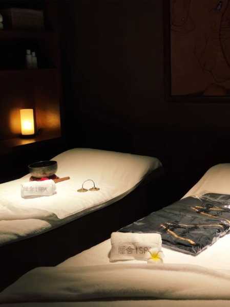 上个月去了上海杨浦区周边spa,技师技术不错。态度也很好
