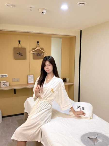 上个月去了广州高端洗浴,技师按的很舒服,强烈推荐