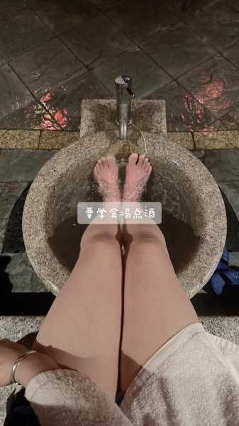 上个月去了广州同城洗脚,环境很安静,特别的放松