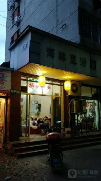 上个月去了上海杨浦区周边足疗,环境也很干净技师人也很好
