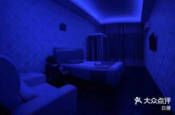 上个月去了上海青浦区附近spa,按的很不错,下次还会来