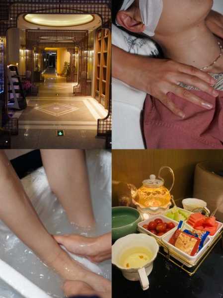 上个月去了上海杨浦区高档spa,技师按的很舒服，强烈推荐