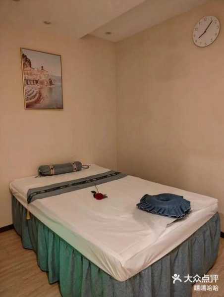 上个月去了上海杨浦区高档spa,技师按的很舒服，强烈推荐