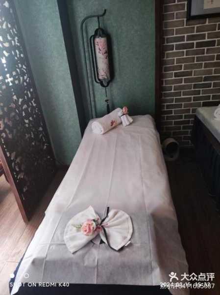 上个月去了上海杨浦区附近足浴,技师技术不错。态度也很好