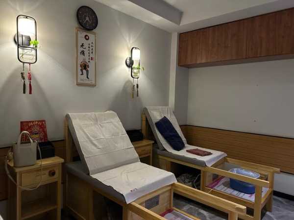 上个月去了上海青浦区周边油压,贴心,健谈,按摩手法专业