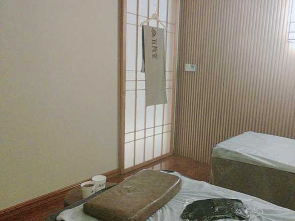 上个月去了广州同城桑拿,按完很轻松很舒服,推荐推荐