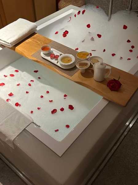 上个月去了上海浦东区同城spa,技师操作很不错,比较到位