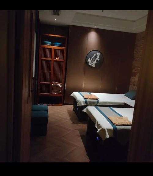 上个月去了上海浦东区同城spa,技师操作很不错,比较到位