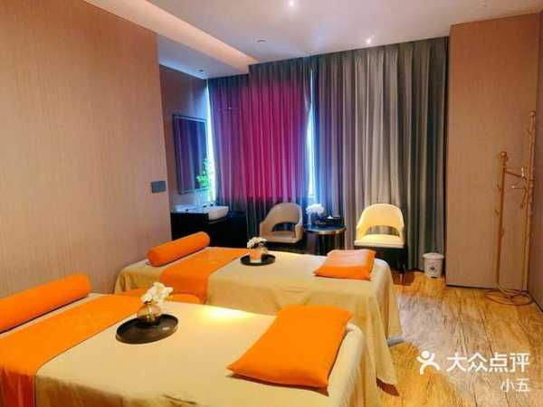 上个月去了上海浦东区同城spa,技师操作很不错,比较到位