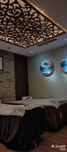 上个月去了上海杨浦区高端足浴,人很好,按摩很专业