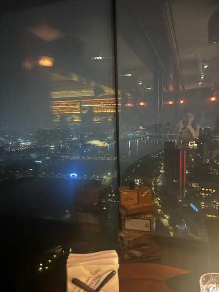 上个月去了广州高端油压,环境很安静,特别的放松