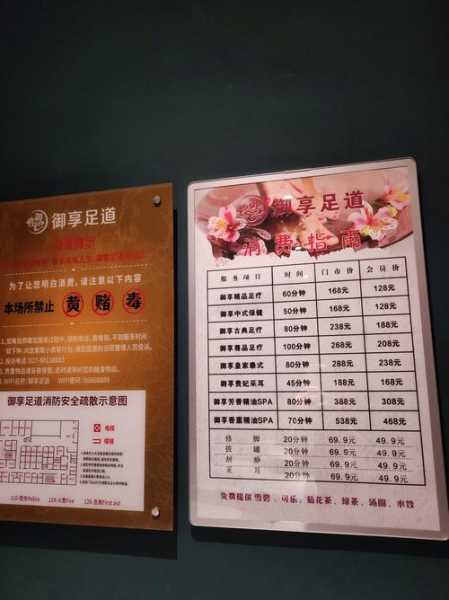 上个月去了广州高档足道,技师操作很不错,比较到位