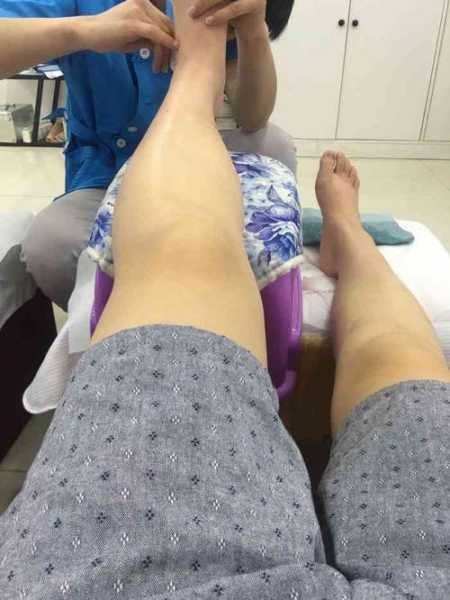 上个月去了上海杨浦区高档足疗,为人和善,服务态度好