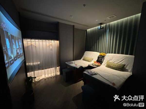 上个月去了上海杨浦区附近沐足,环境也很干净技师人也很好