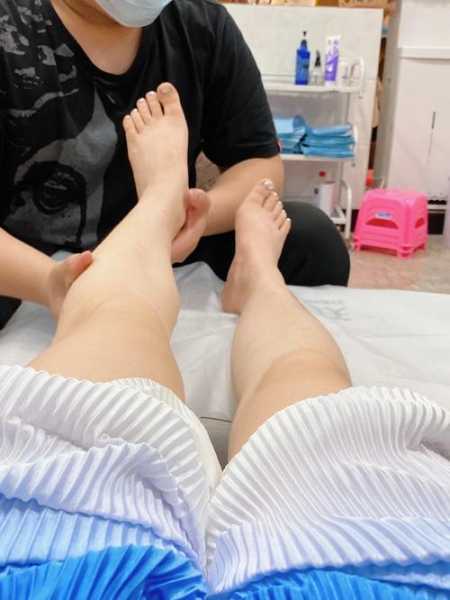 上个月去了上海浦东区同城推拿,技师技术不错。态度也很好