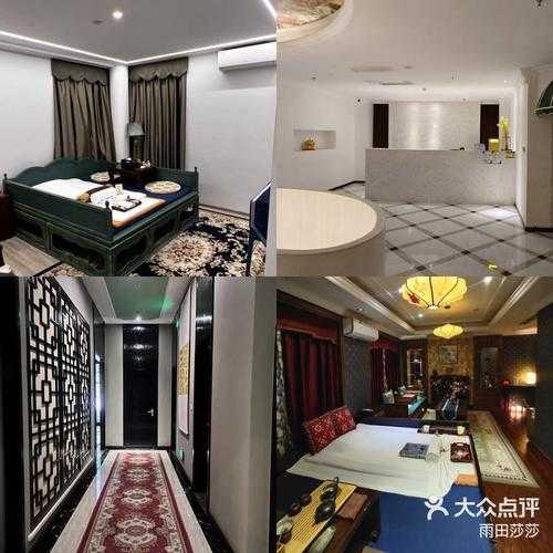 上个月去了上海青浦区附近spa,环境很安静，特别的放松