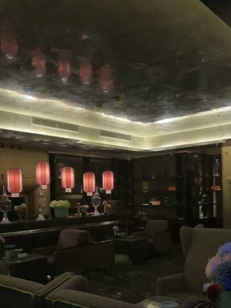 上个月去了上海青浦区周边水疗,很好交流,十分放松