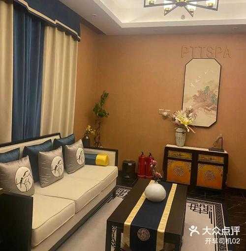 上个月去了上海青浦区高档水疗,按完很轻松很舒服,推荐推荐