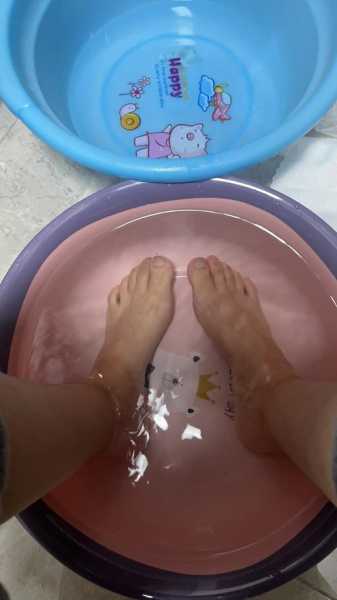 上个月去了上海浦东区周边泡脚,环境很安静,特别的放松