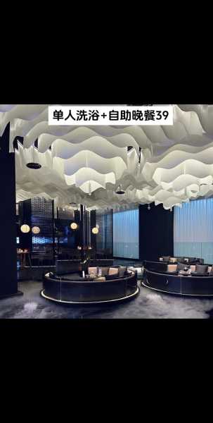 上个月去了上海青浦区高档汗蒸,环境很安静,特别的放松
