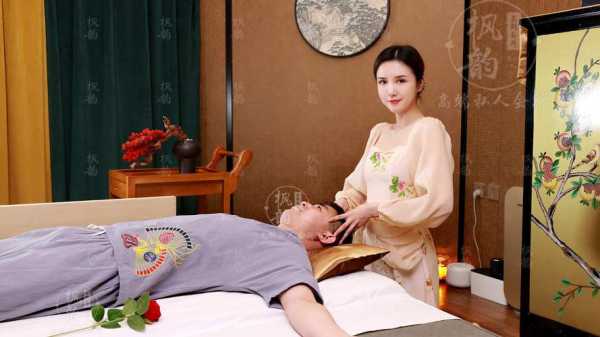 上个月去了上海浦东区周边spa,技师服务很好,手法很好