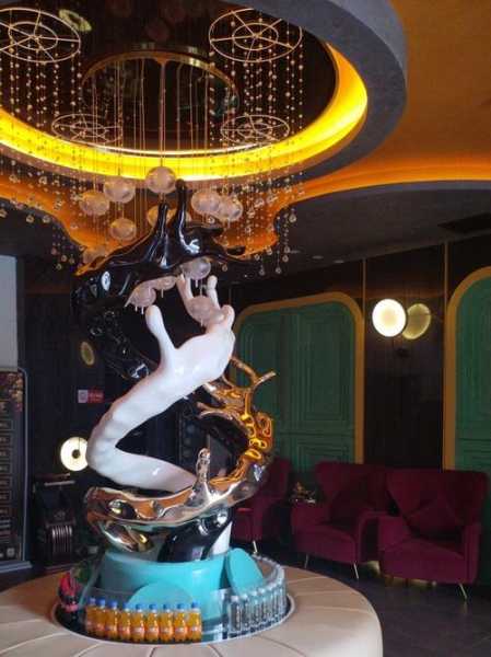 上个月去了上海浦东区周边spa,技师服务很好,手法很好