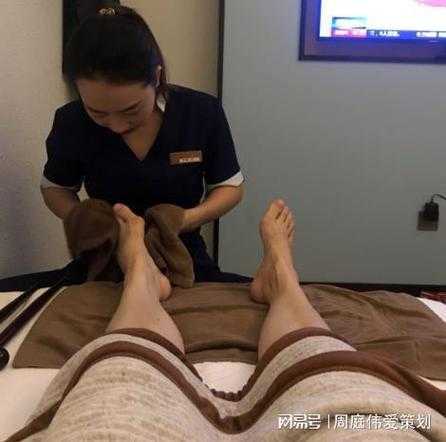 上个月去了广州高档推油,技师操作很不错,比较到位