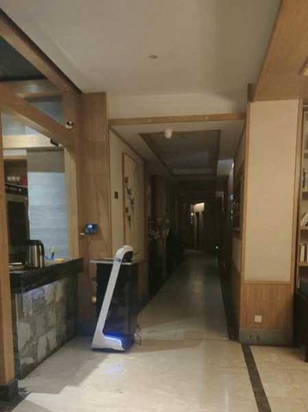 上个月去了广州高端足浴,技师服务很好,手法很好