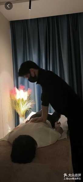 上个月去了上海青浦区高档spa,技师操作很不错，比较到位