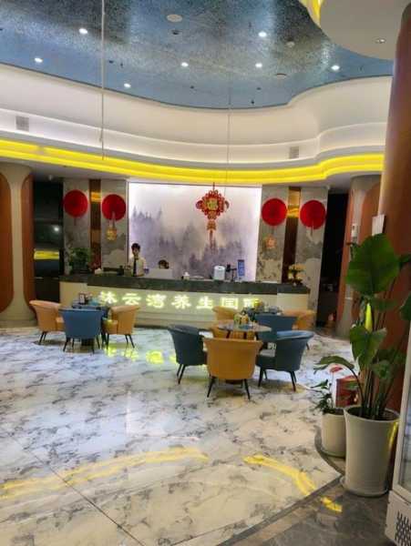 上个月去了上海杨浦区高端足道,环境也很干净技师人也很好