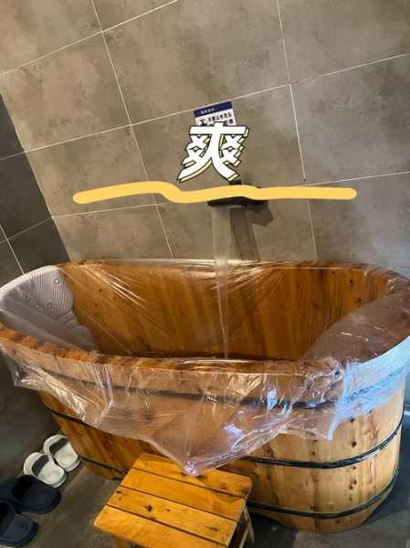 上个月去了广州附近木桶浴,按完很轻松很舒服，推荐推荐