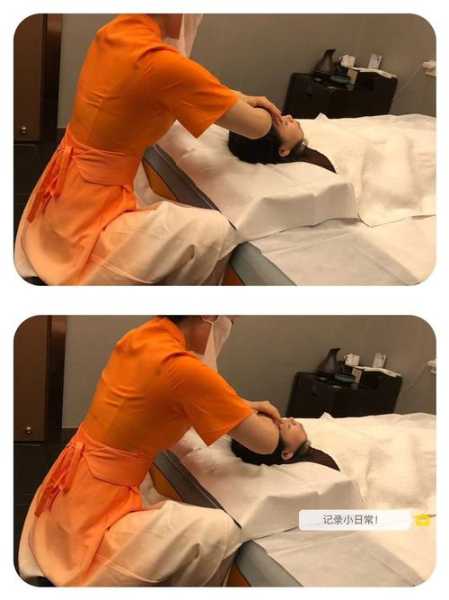 上个月去了上海浦东区周边足道,技师操作很不错,比较到位