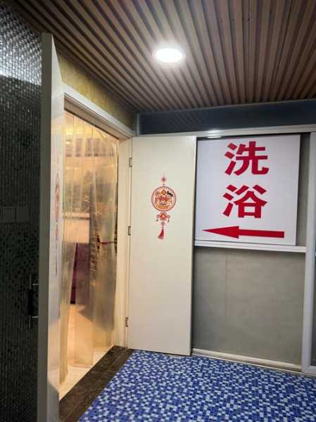 上个月去了上海浦东区同城汗蒸,环境也很干净技师人也很好