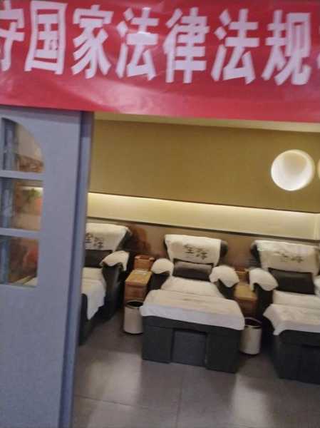 上个月去了上海青浦区周边推拿,人很好,按摩很专业