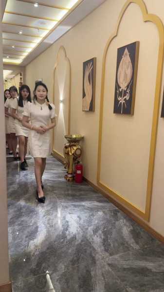 上个月去了广州同城洗脚,力度合适，很舒服