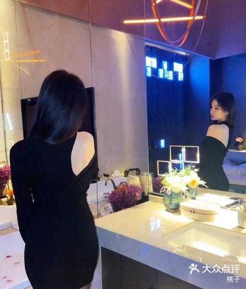 上个月去了上海青浦区高端沐浴,技师技术不错。态度也很好