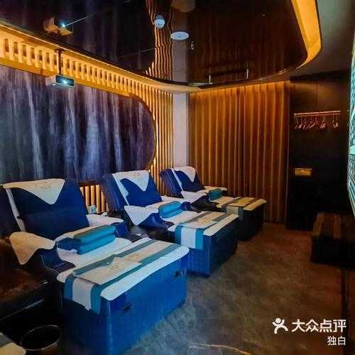 上个月去了上海青浦区高端沐浴,技师技术不错。态度也很好