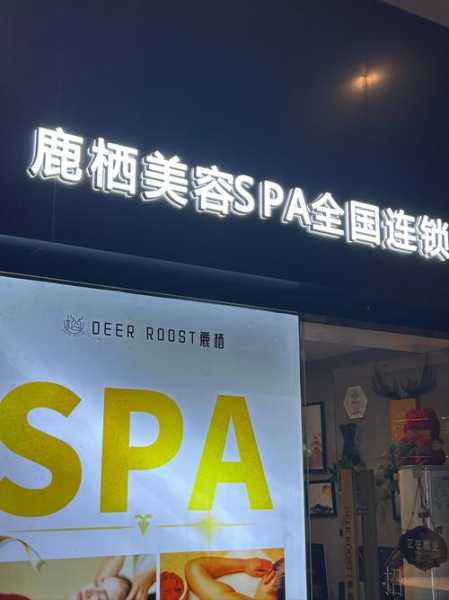 上个月去了上海杨浦区附近spa,人很好,按摩很专业